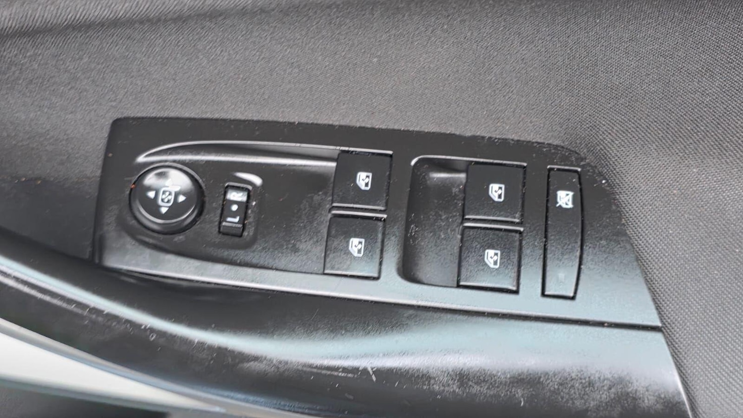 Used Vauxhall Astra 2017 for sale - 76484644: Photo 27