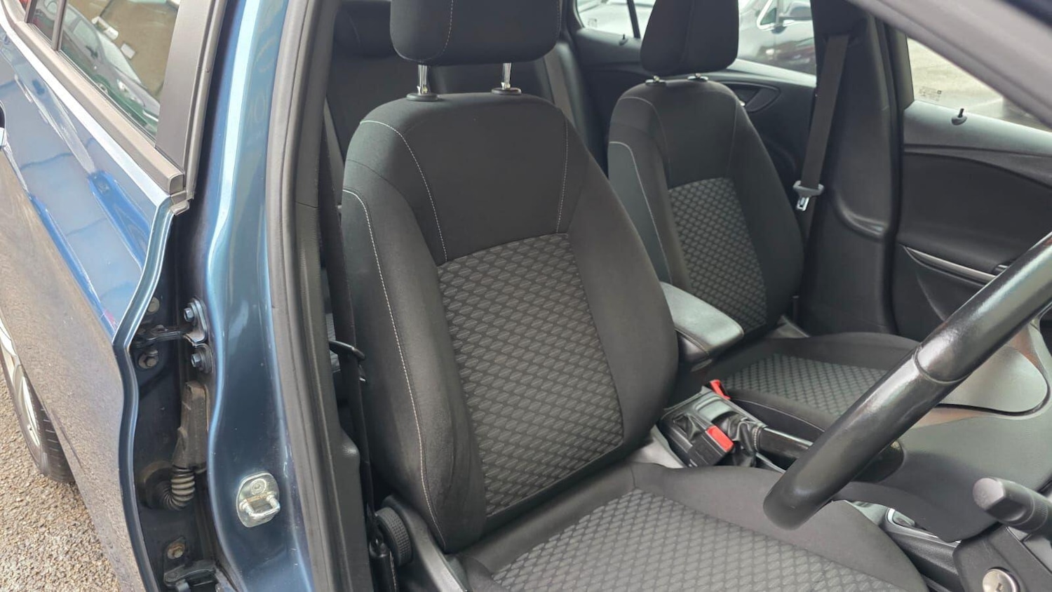 Used Vauxhall Astra 2017 for sale - 76484644: Photo 28