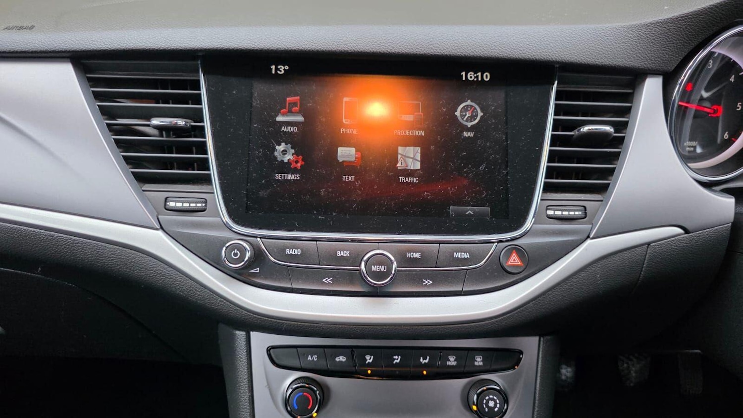 Used Vauxhall Astra 2017 for sale - 76484644: Photo 34