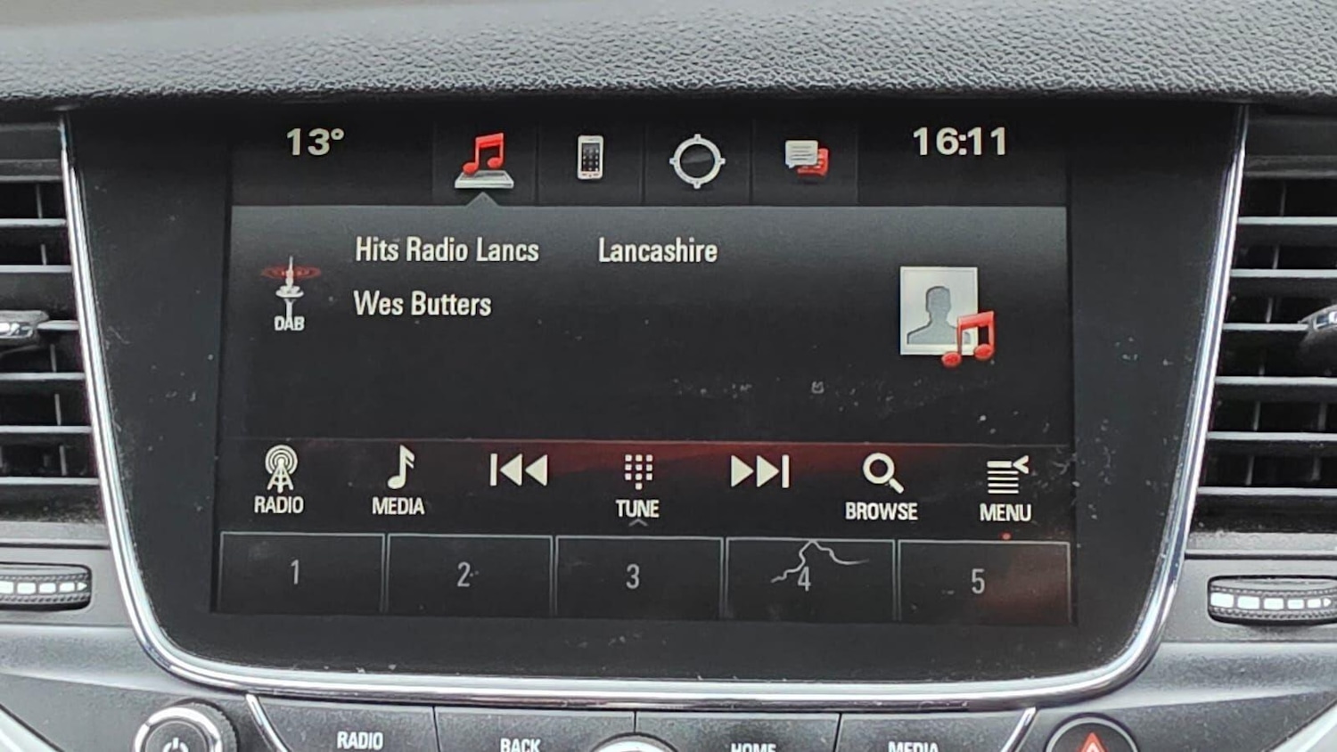 Used Vauxhall Astra 2017 for sale - 76484644: Photo 39