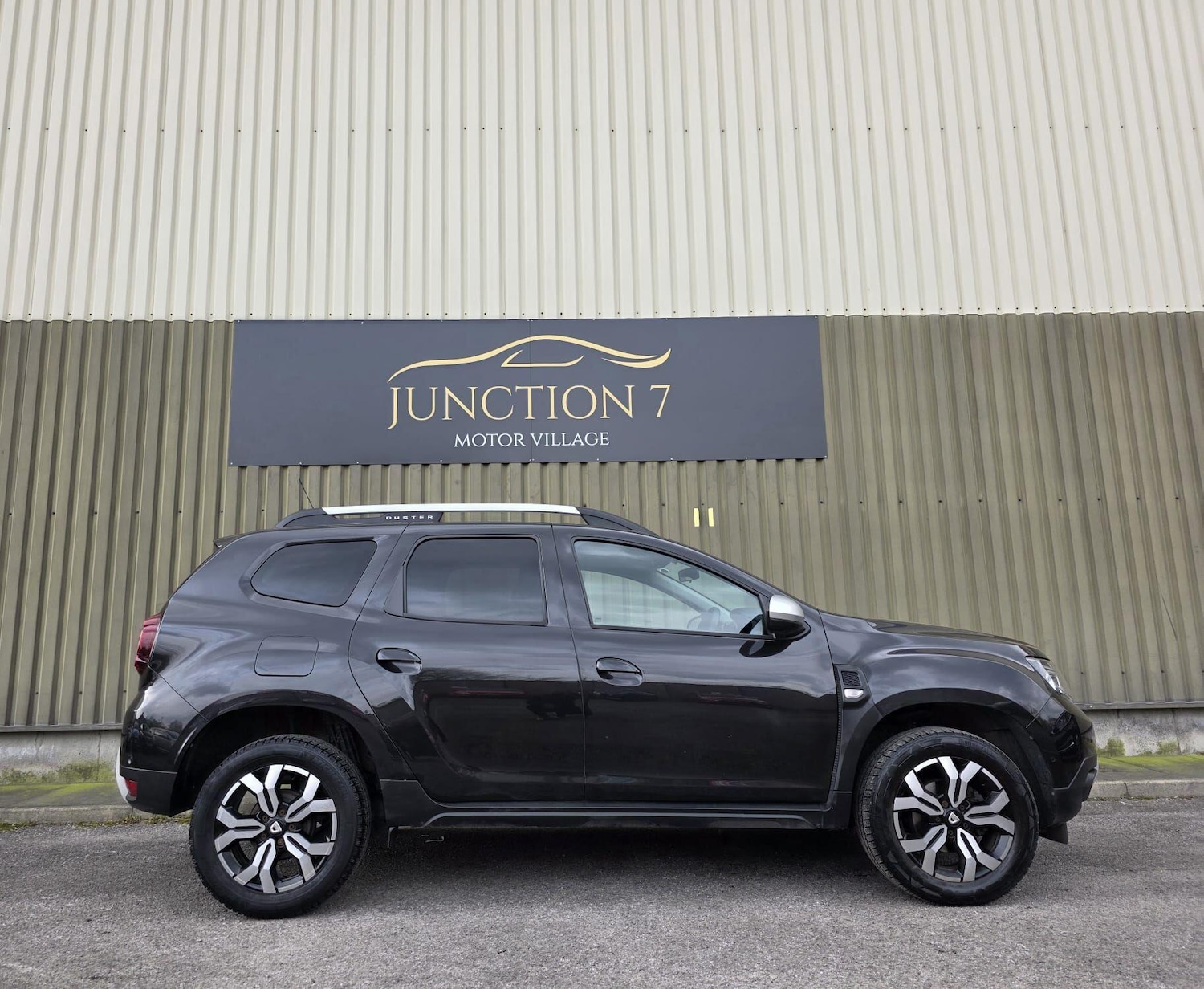 Used Dacia Duster 2022 for sale - 77784145: Photo 10