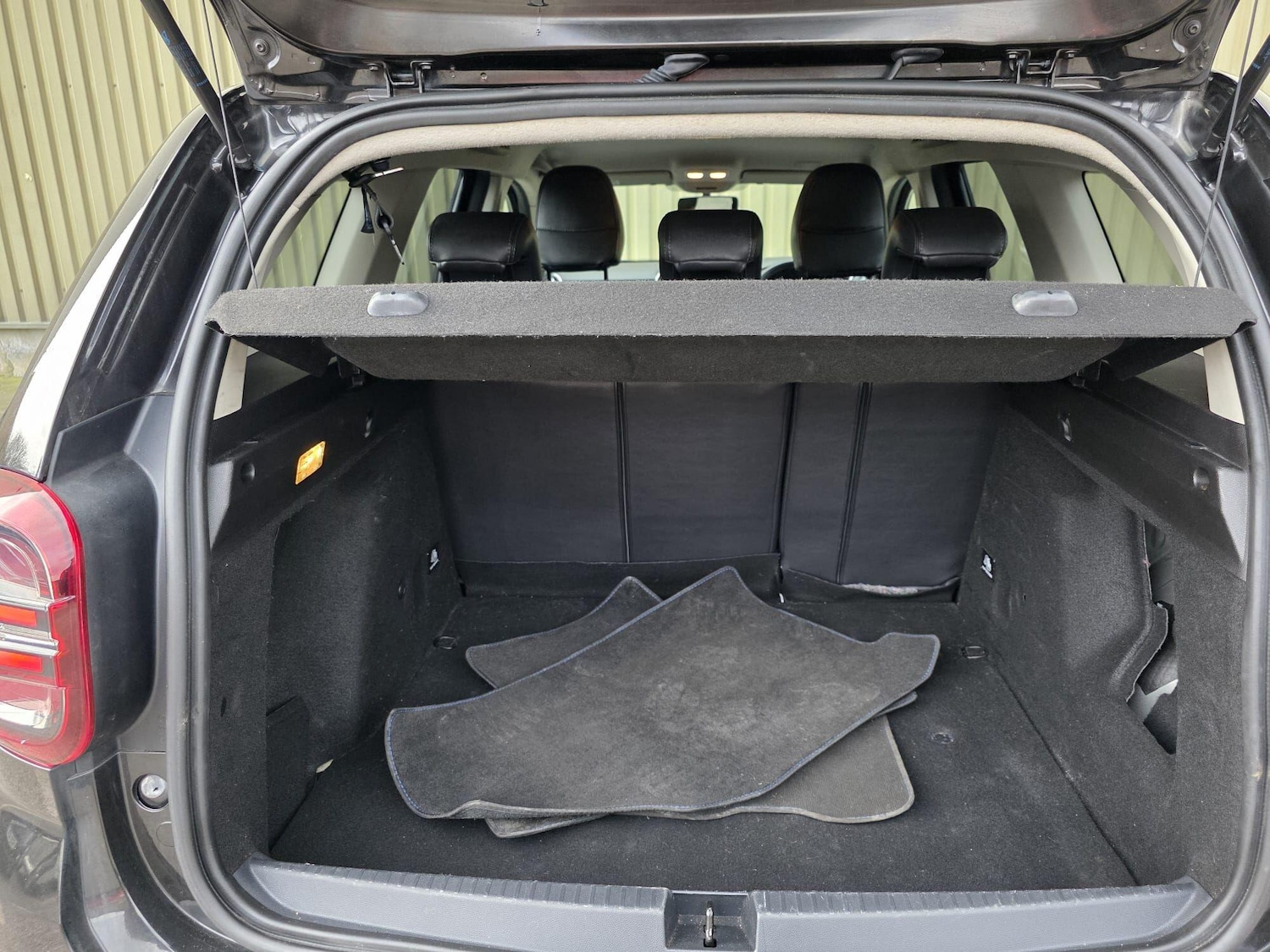 Used Dacia Duster 2022 for sale - 77784145: Photo 15