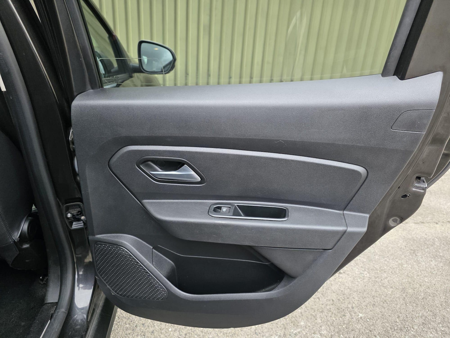 Used Dacia Duster 2022 for sale - 77784145: Photo 17