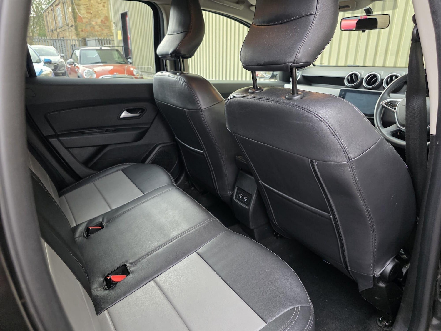 Used Dacia Duster 2022 for sale - 77784145: Photo 19