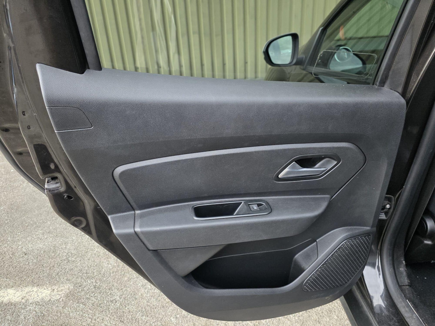 Used Dacia Duster 2022 for sale - 77784145: Photo 20