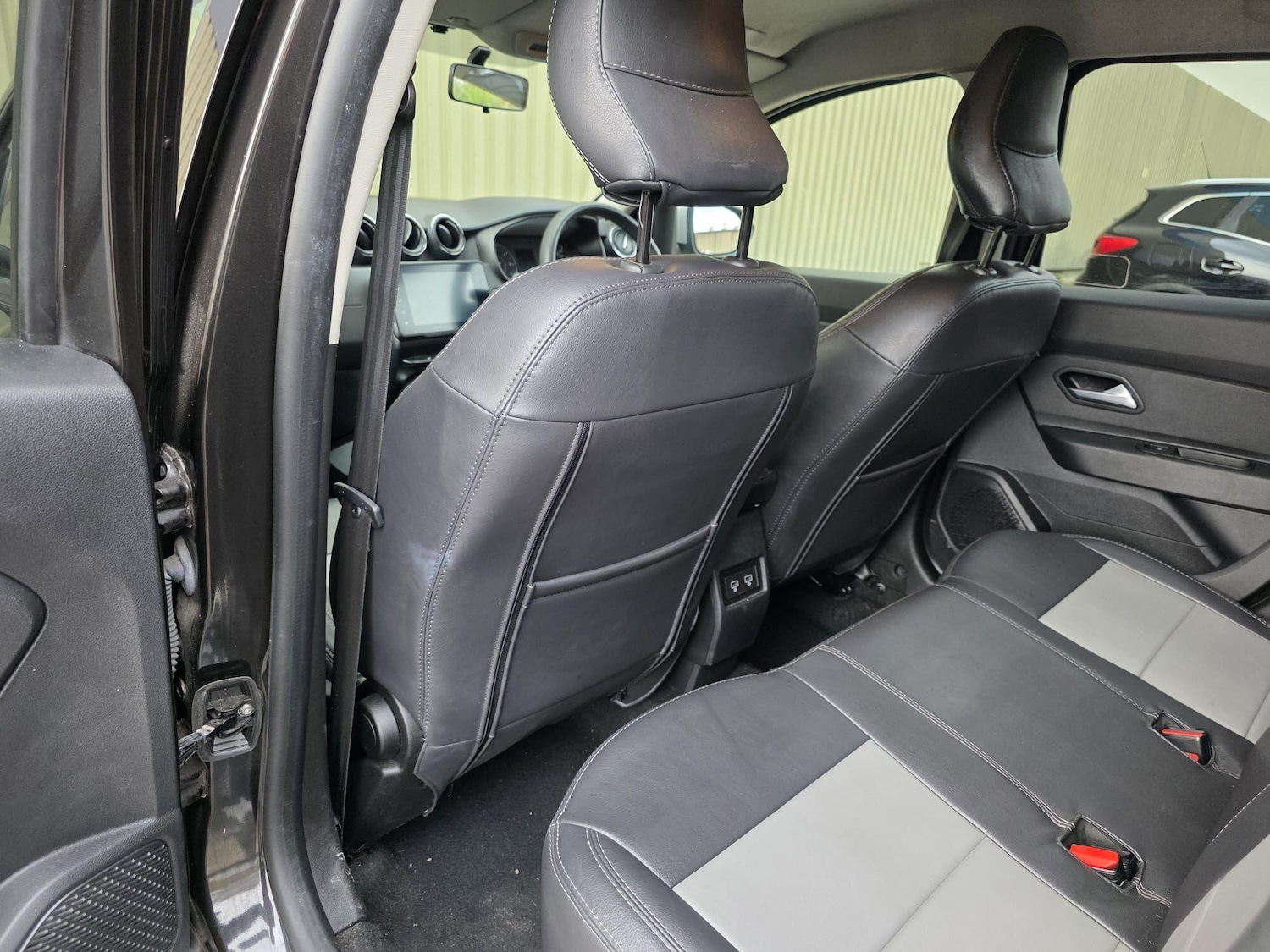 Used Dacia Duster 2022 for sale - 77784145: Photo 21