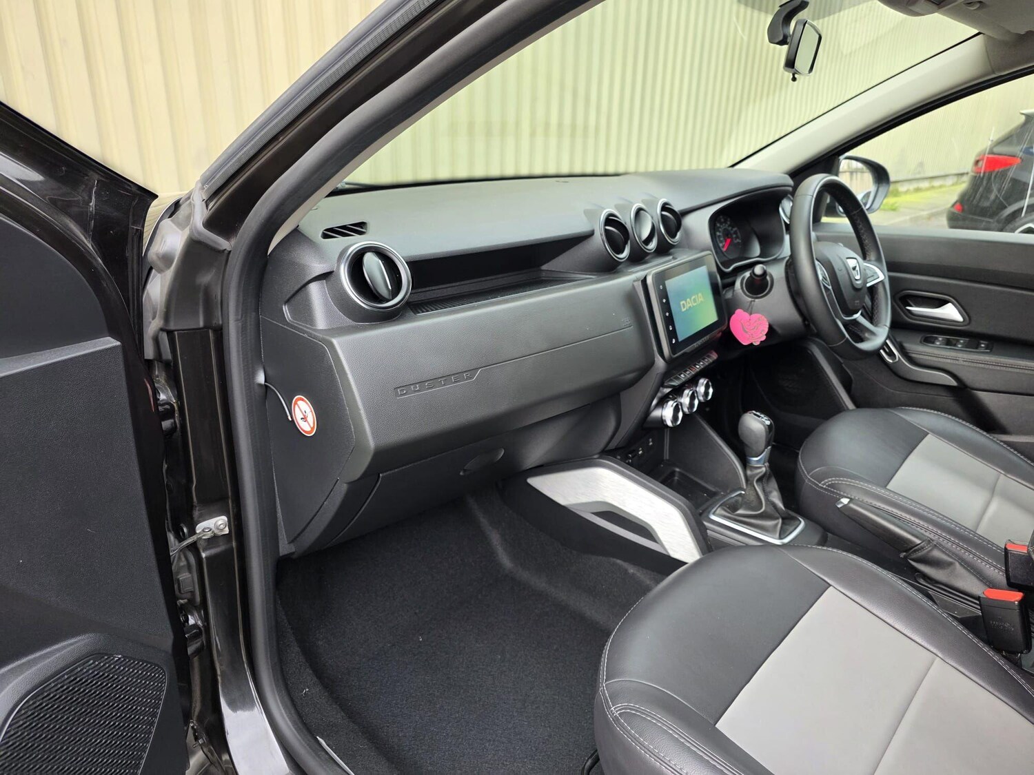 Used Dacia Duster 2022 for sale - 77784145: Photo 24