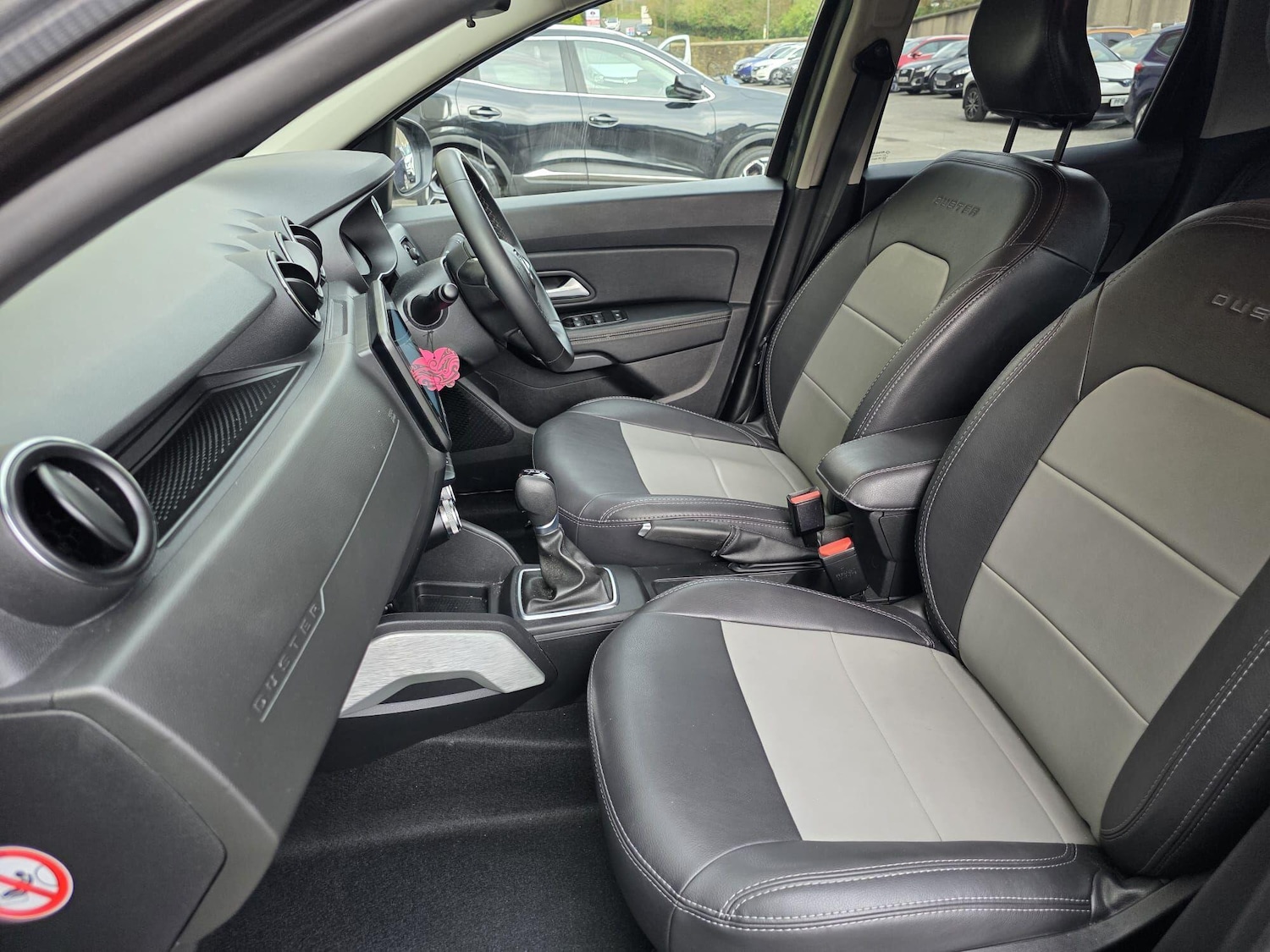 Used Dacia Duster 2022 for sale - 77784145: Photo 25