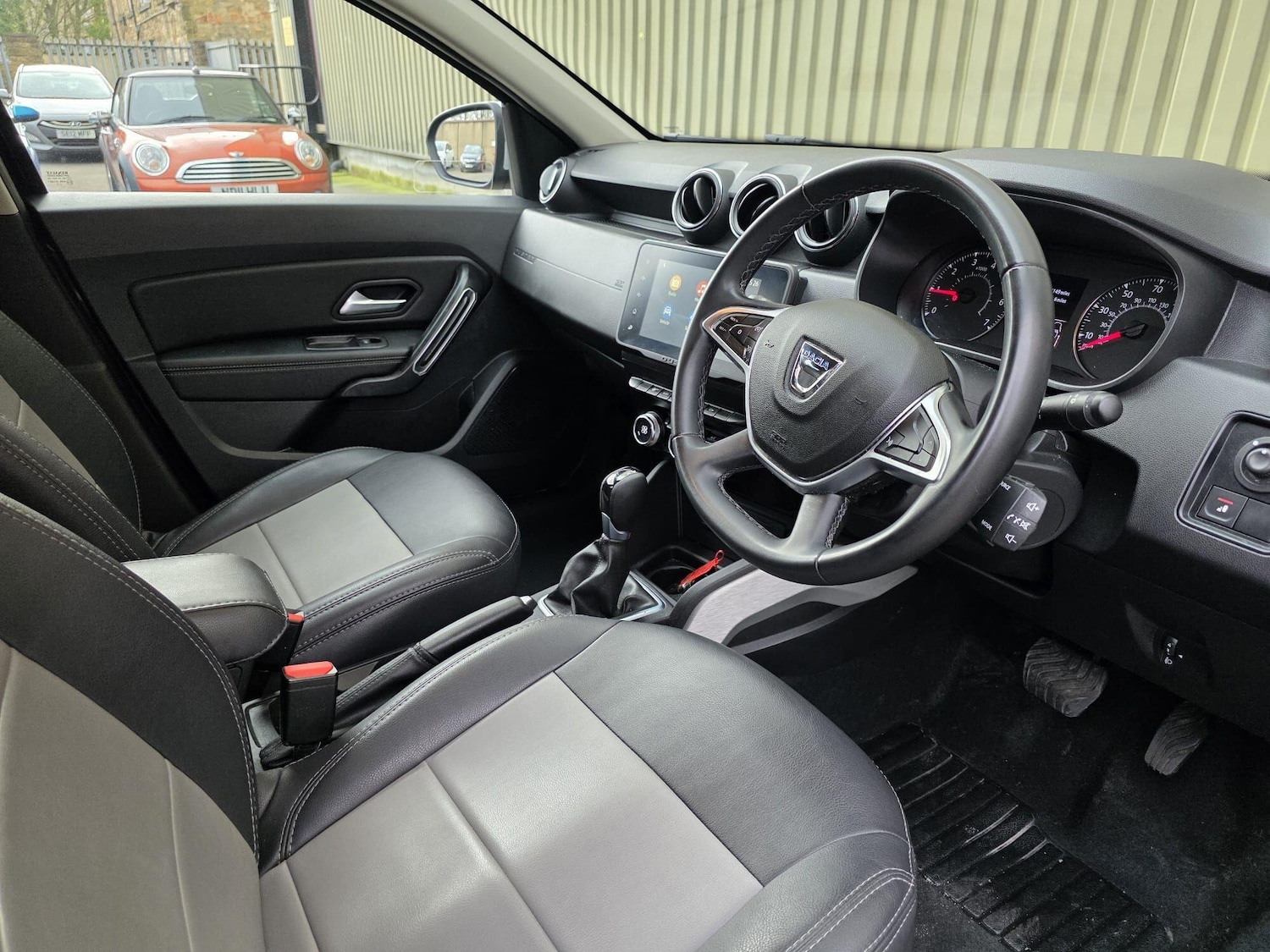 Used Dacia Duster 2022 for sale - 77784145: Photo 27