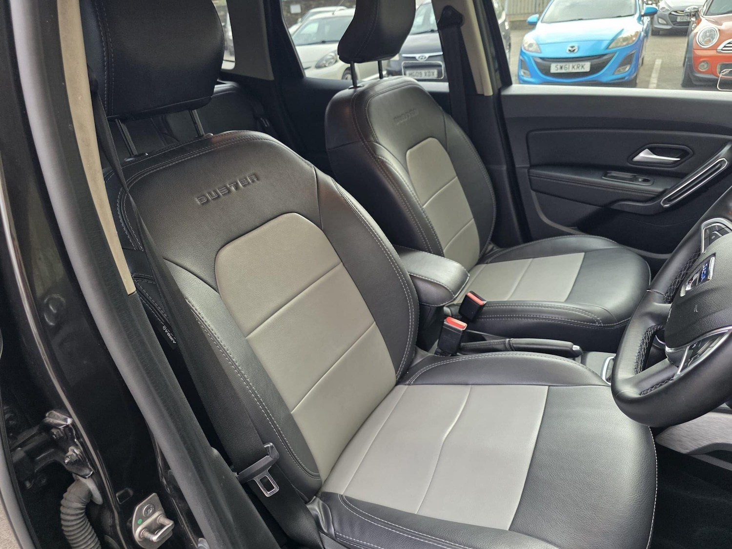 Used Dacia Duster 2022 for sale - 77784145: Photo 28