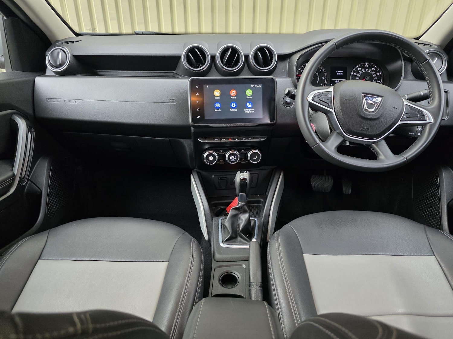 Used Dacia Duster 2022 for sale - 77784145: Photo 29