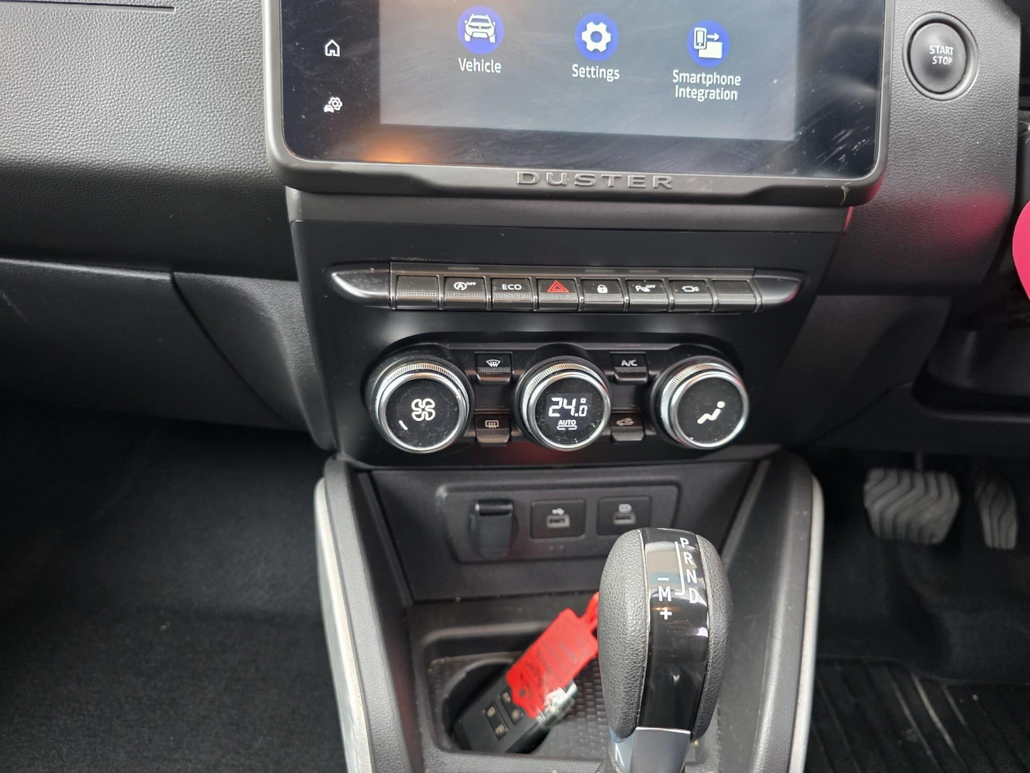 Used Dacia Duster 2022 for sale - 77784145: Photo 31