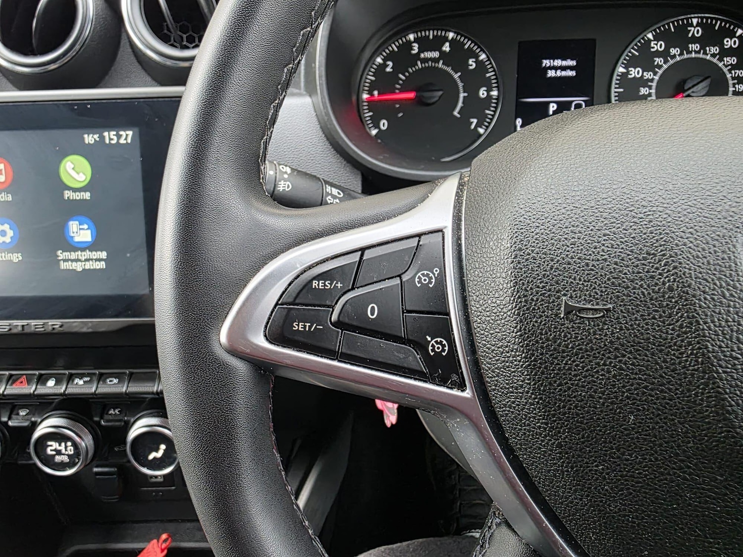 Used Dacia Duster 2022 for sale - 77784145: Photo 33