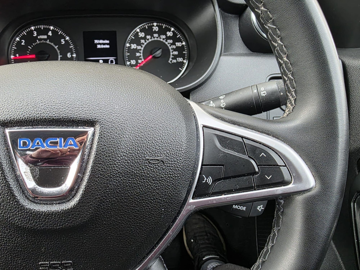 Used Dacia Duster 2022 for sale - 77784145: Photo 34