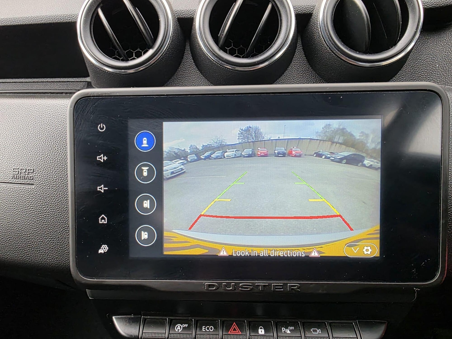 Used Dacia Duster 2022 for sale - 77784145: Photo 35