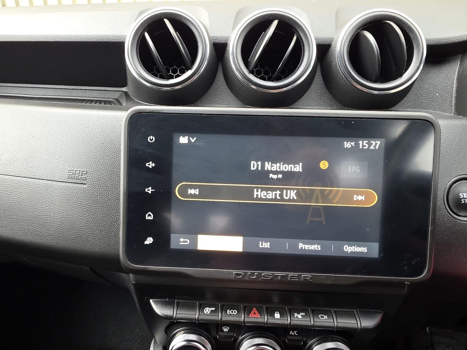 Used Dacia Duster 2022 for sale - 77784145: Photo 36