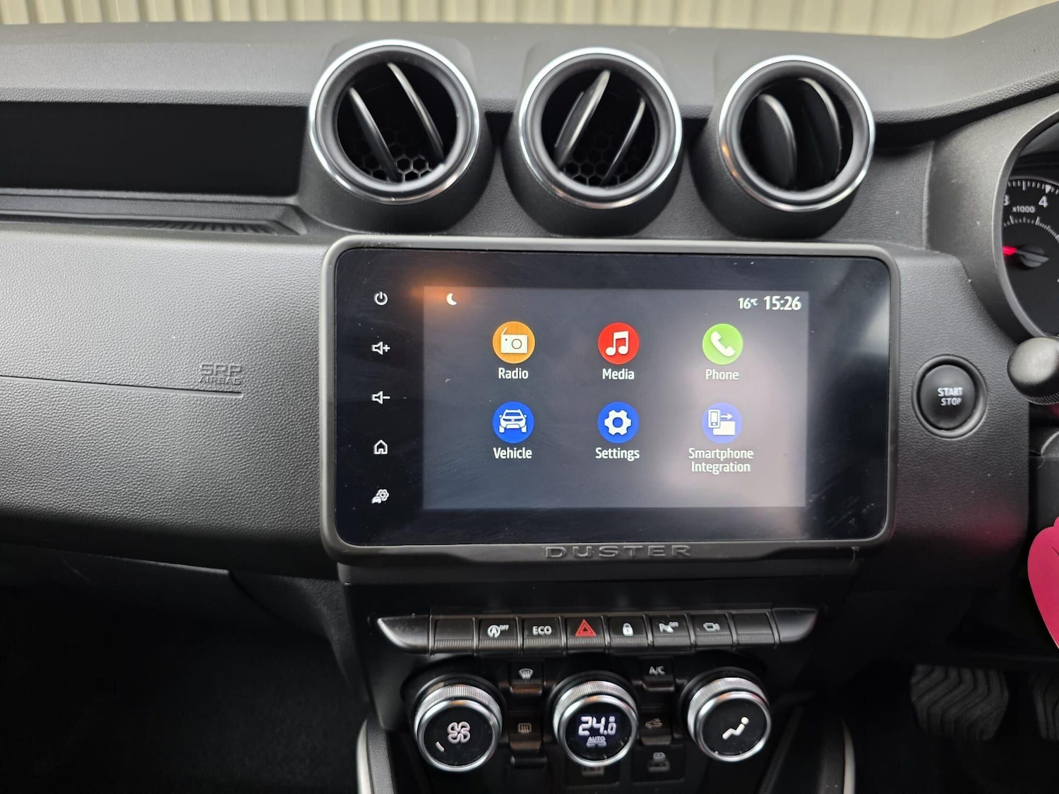 Used Dacia Duster 2022 for sale - 77784145: Photo 37