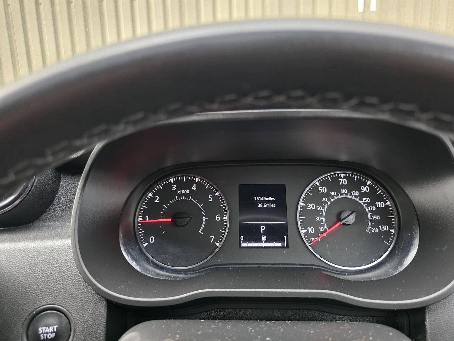 Used Dacia Duster 2022 for sale - 77784145: Photo 39