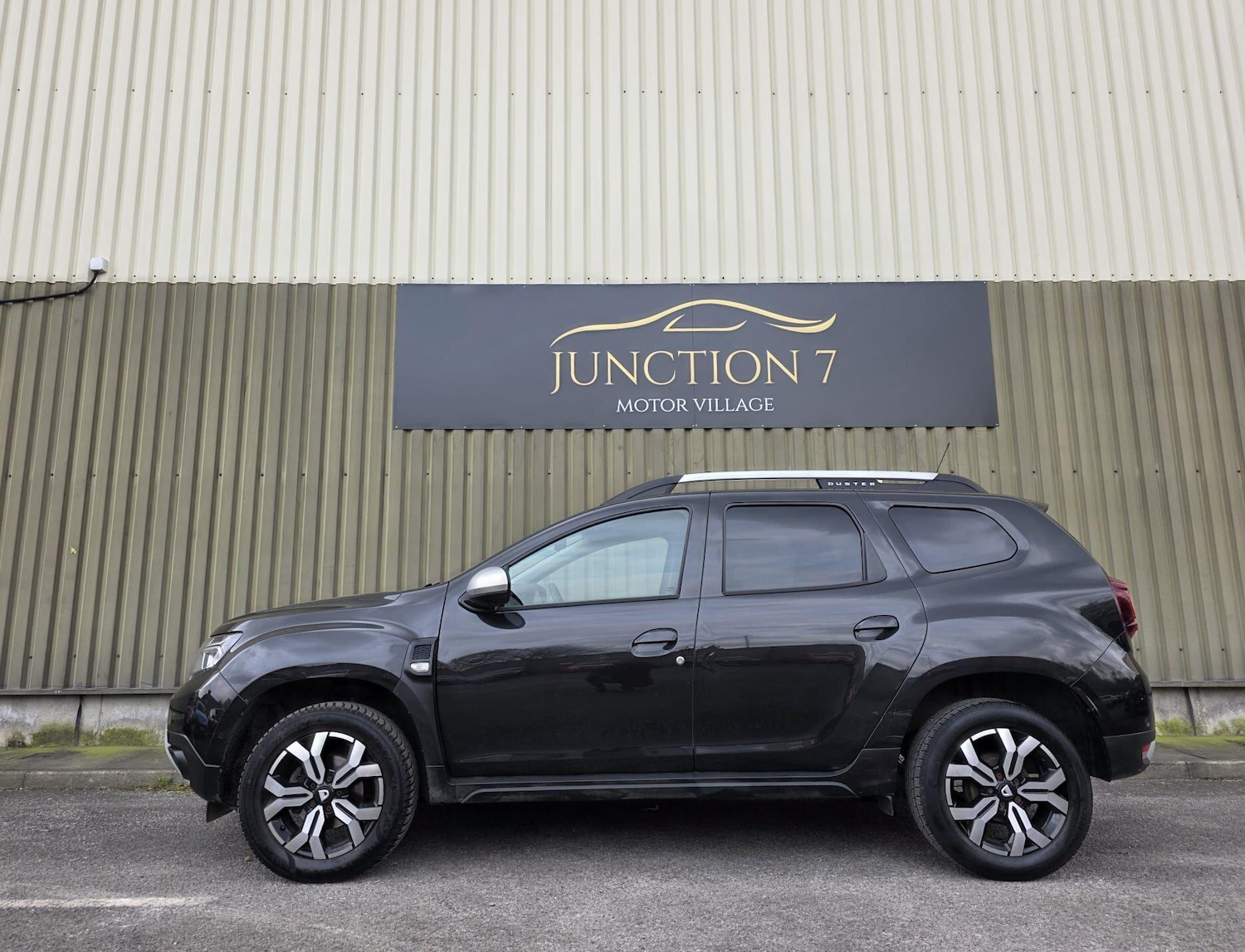 Used Dacia Duster 2022 for sale - 77784145: Photo 7