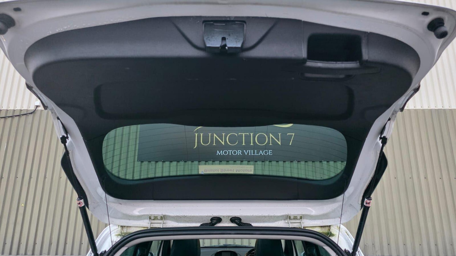 Used Ford B-MAX 2014 for sale - 76485075: Photo 16