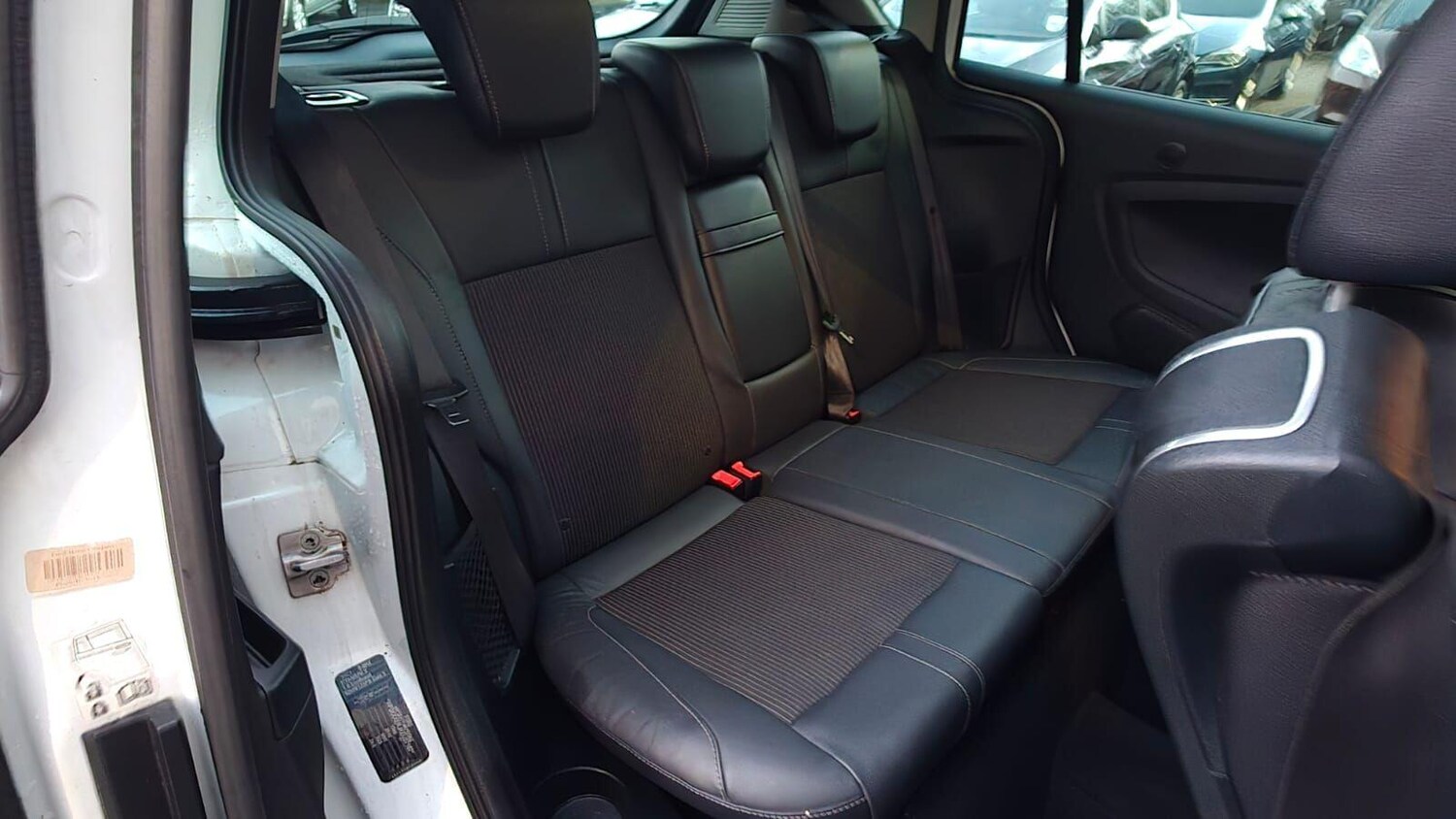 Used Ford B-MAX 2014 for sale - 76485075: Photo 18