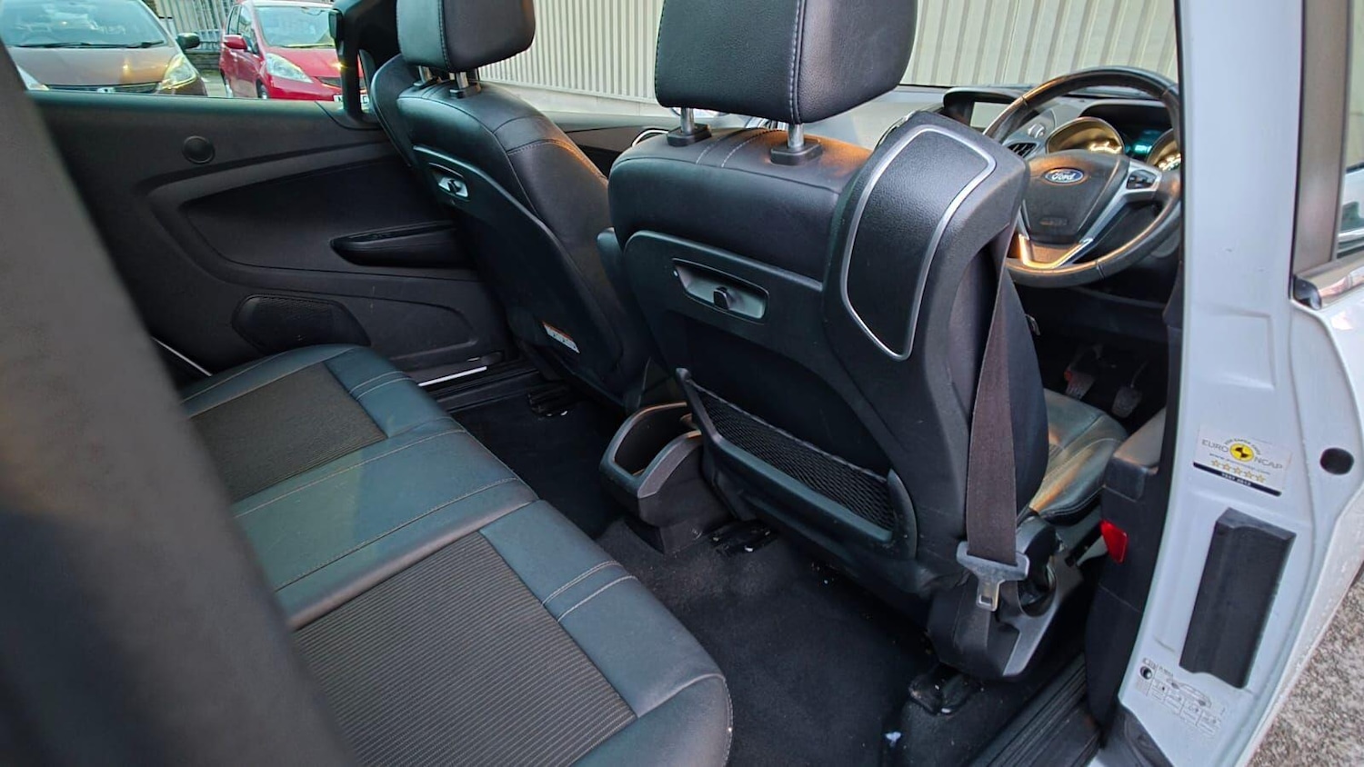 Used Ford B-MAX 2014 for sale - 76485075: Photo 19