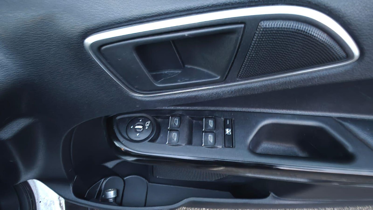 Used Ford B-MAX 2014 for sale - 76485075: Photo 27