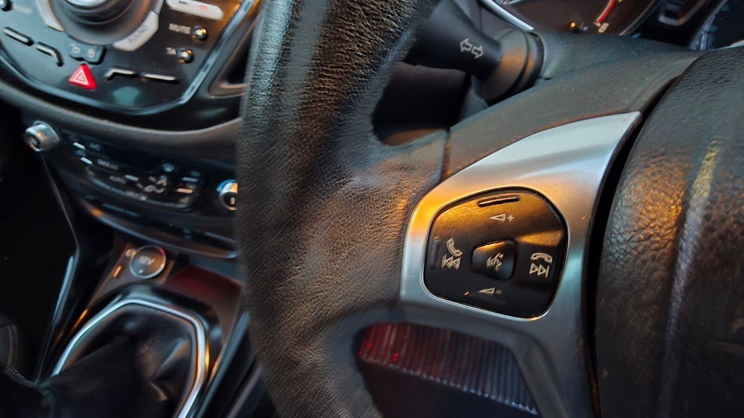 Used Ford B-MAX 2014 for sale - 76485075: Photo 33