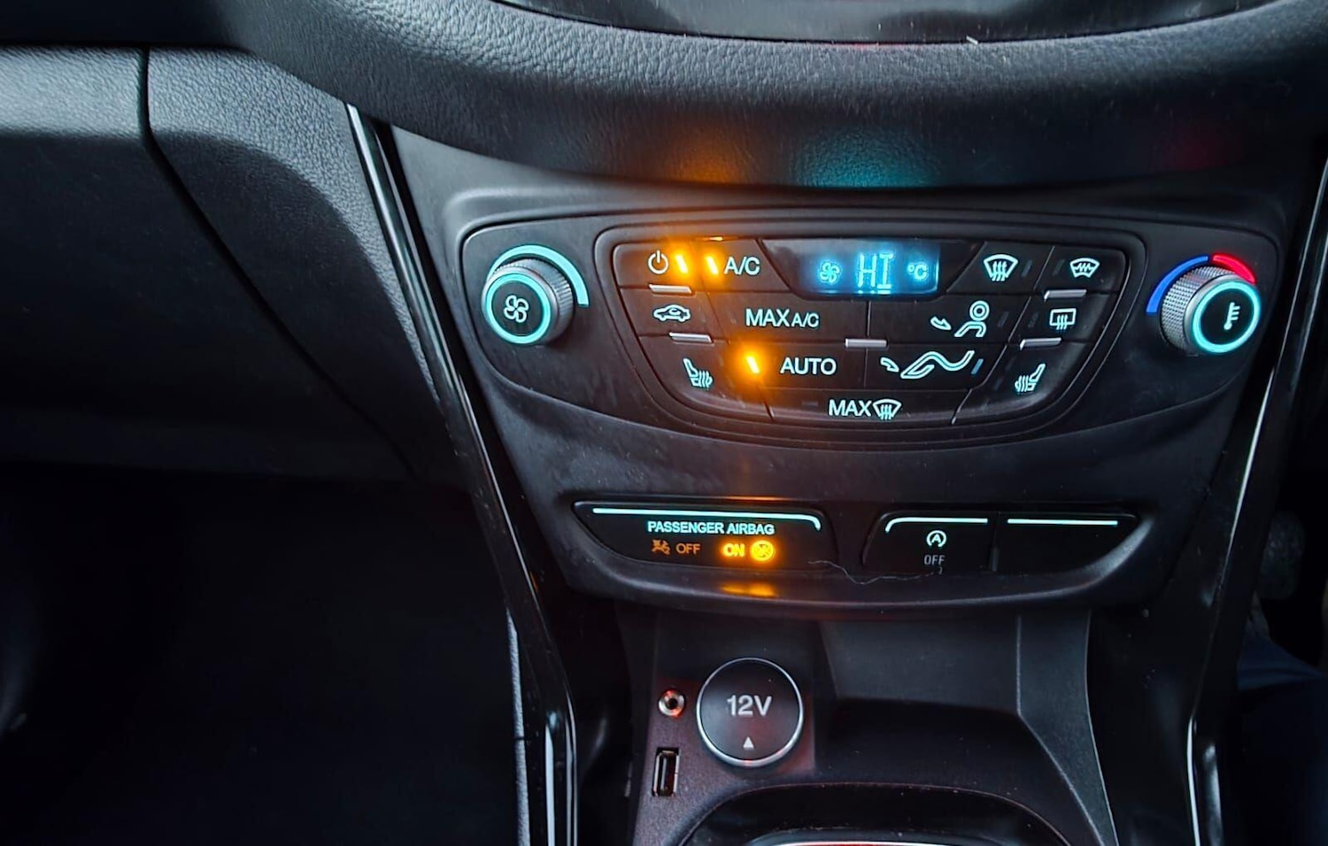 Used Ford B-MAX 2014 for sale - 76485075: Photo 35