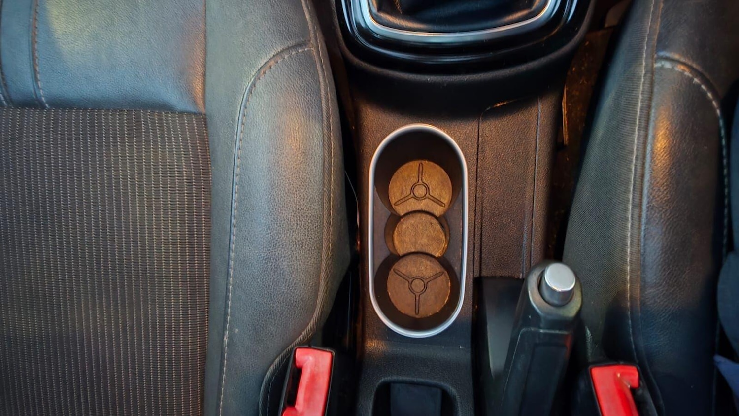 Used Ford B-MAX 2014 for sale - 76485075: Photo 36