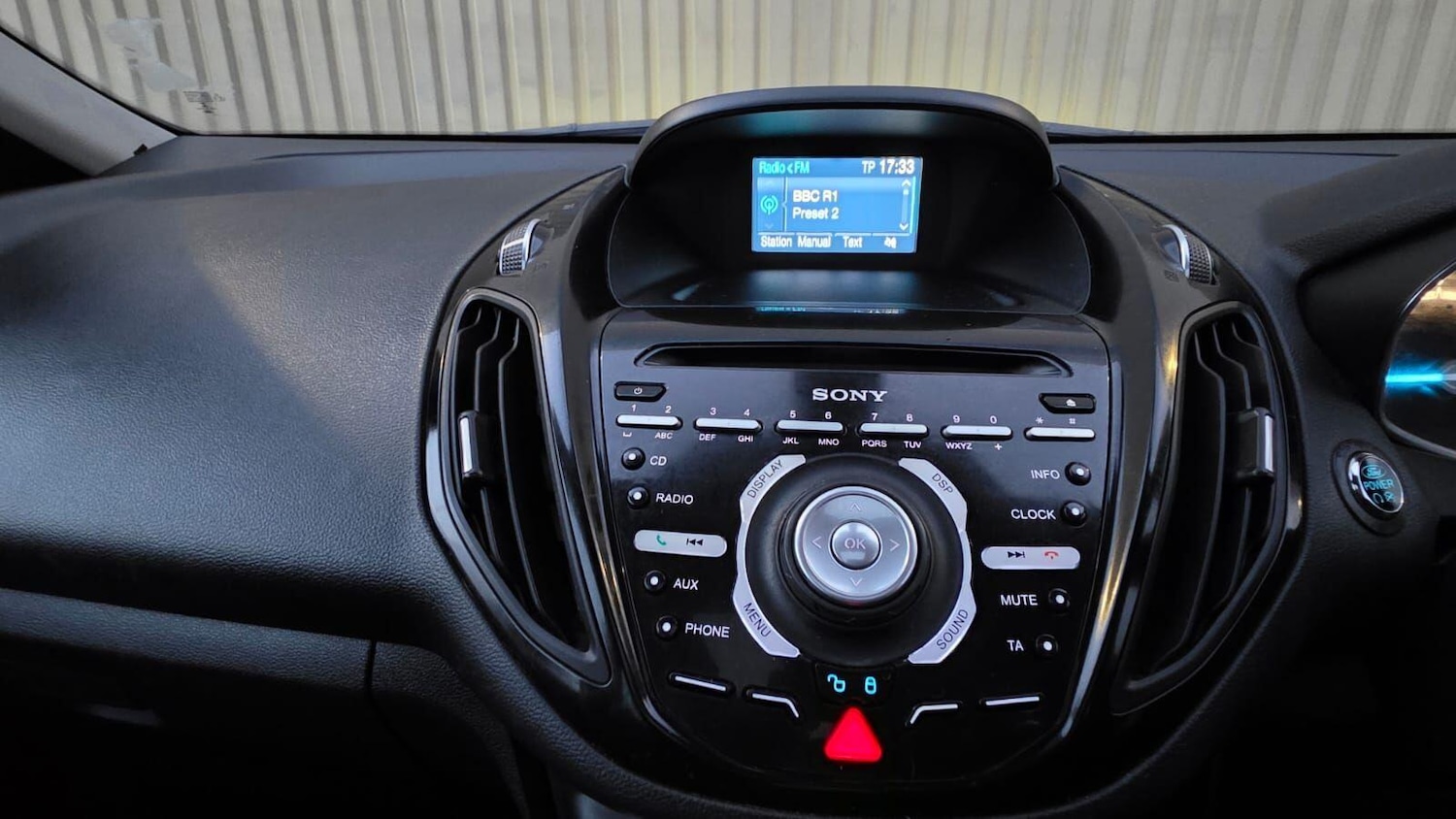 Used Ford B-MAX 2014 for sale - 76485075: Photo 37