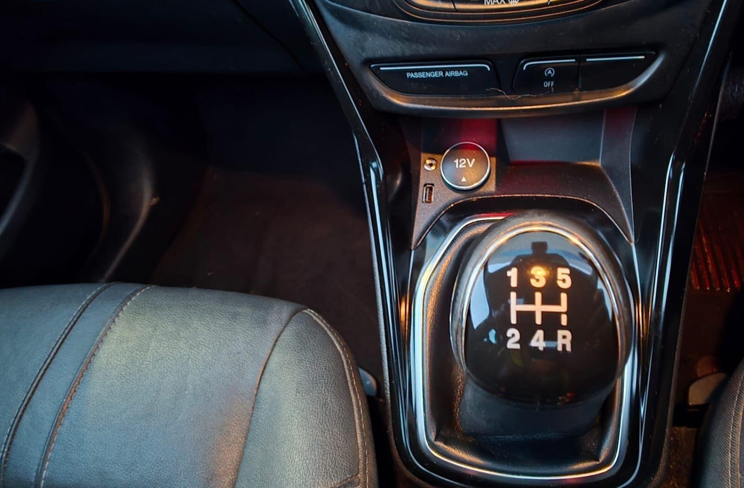 Used Ford B-MAX 2014 for sale - 76485075: Photo 38