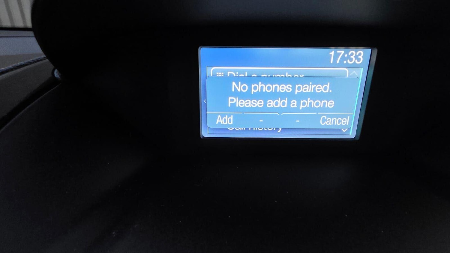 Used Ford B-MAX 2014 for sale - 76485075: Photo 39