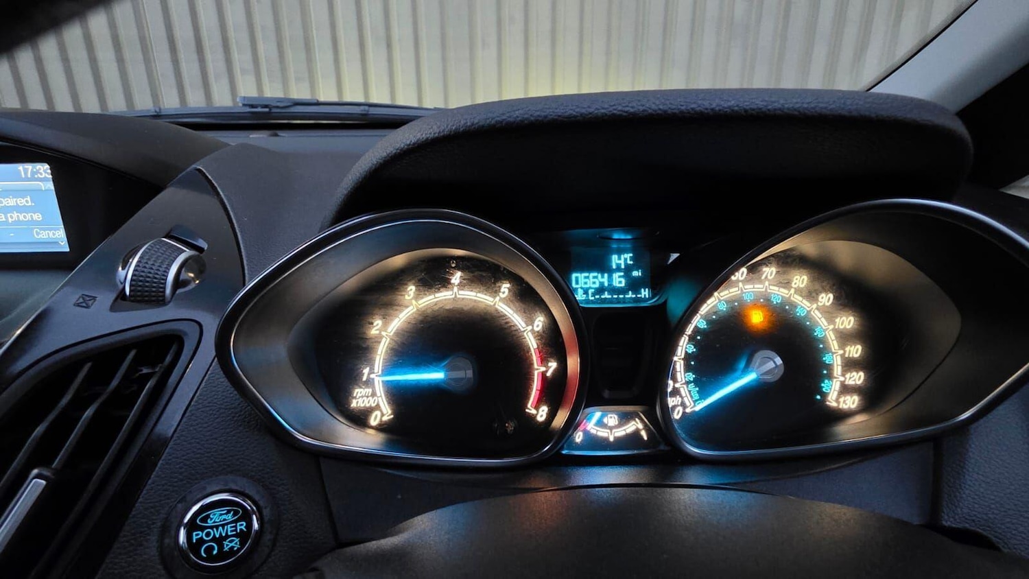 Used Ford B-MAX 2014 for sale - 76485075: Photo 41