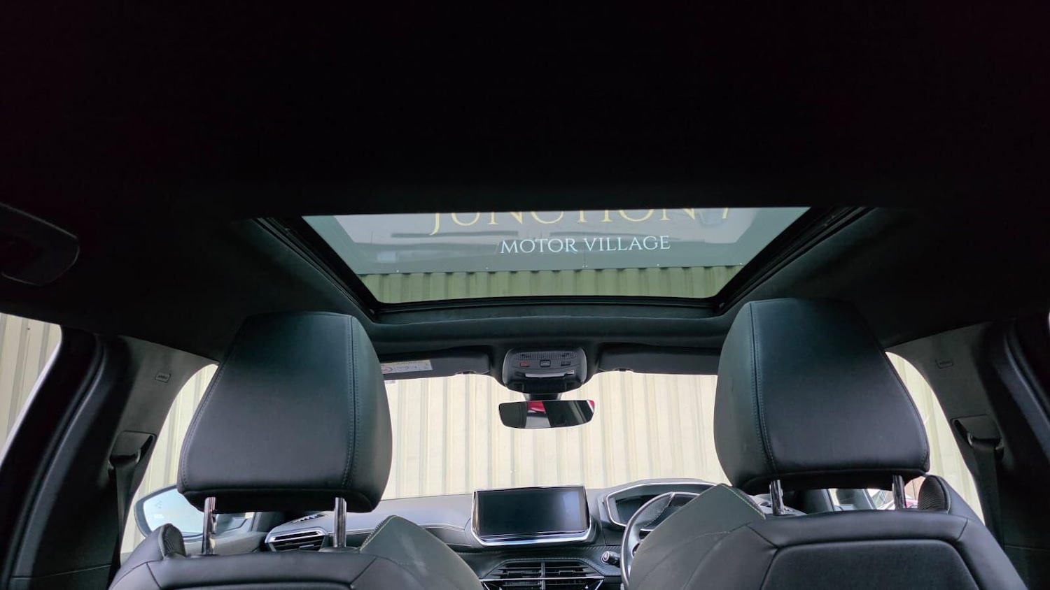 Used Peugeot 2008 2020 for sale - 76632826: Photo 17