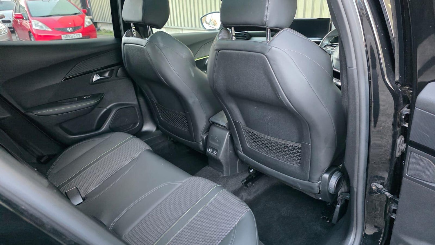 Used Peugeot 2008 2020 for sale - 76632826: Photo 19