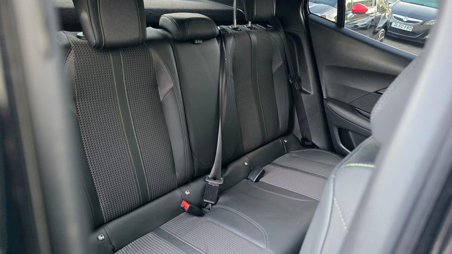 Used Peugeot 2008 2020 for sale - 76632826: Photo 20