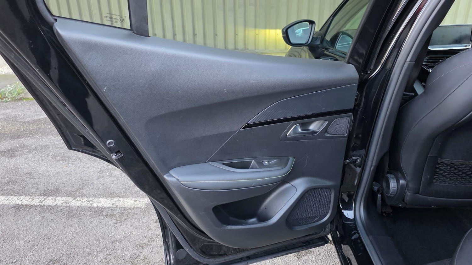 Used Peugeot 2008 2020 for sale - 76632826: Photo 21