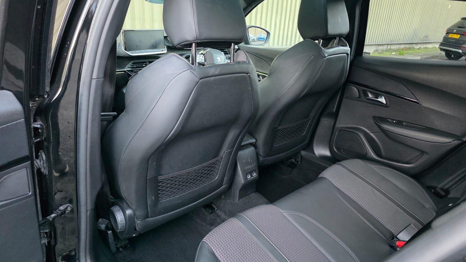 Used Peugeot 2008 2020 for sale - 76632826: Photo 22