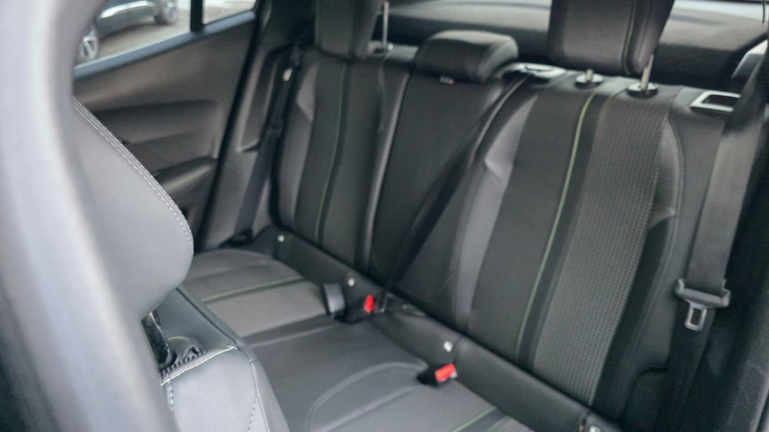 Used Peugeot 2008 2020 for sale - 76632826: Photo 23