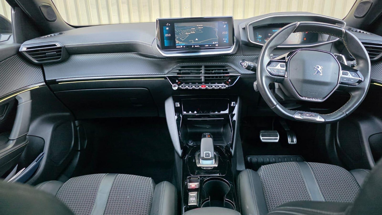 Used Peugeot 2008 2020 for sale - 76632826: Photo 34