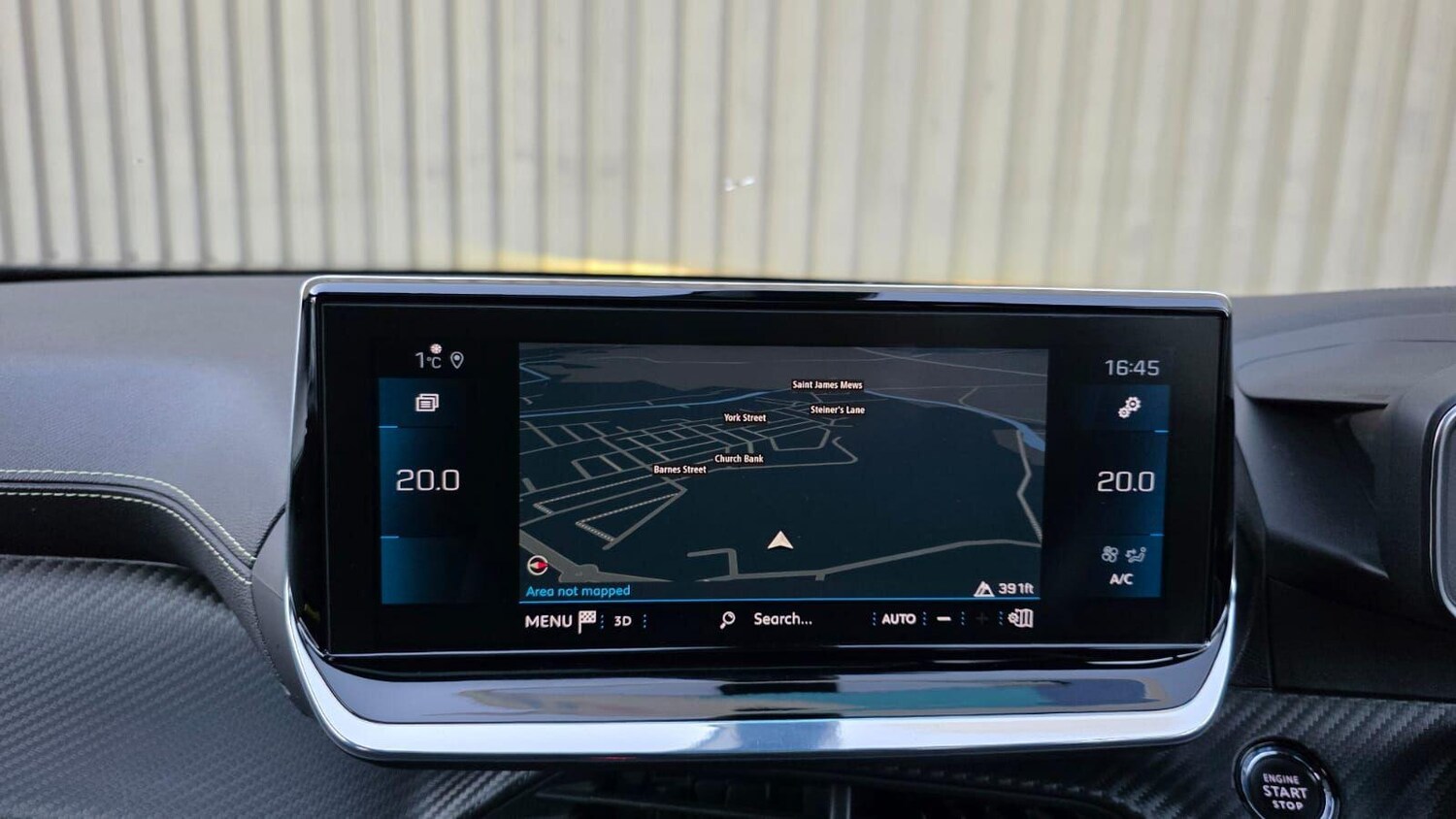 Used Peugeot 2008 2020 for sale - 76632826: Photo 38