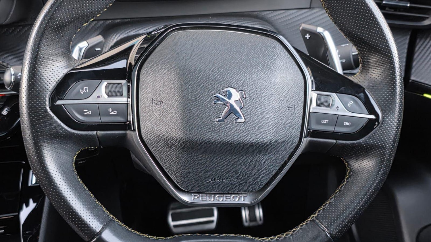 Used Peugeot 2008 2020 for sale - 76632826: Photo 39