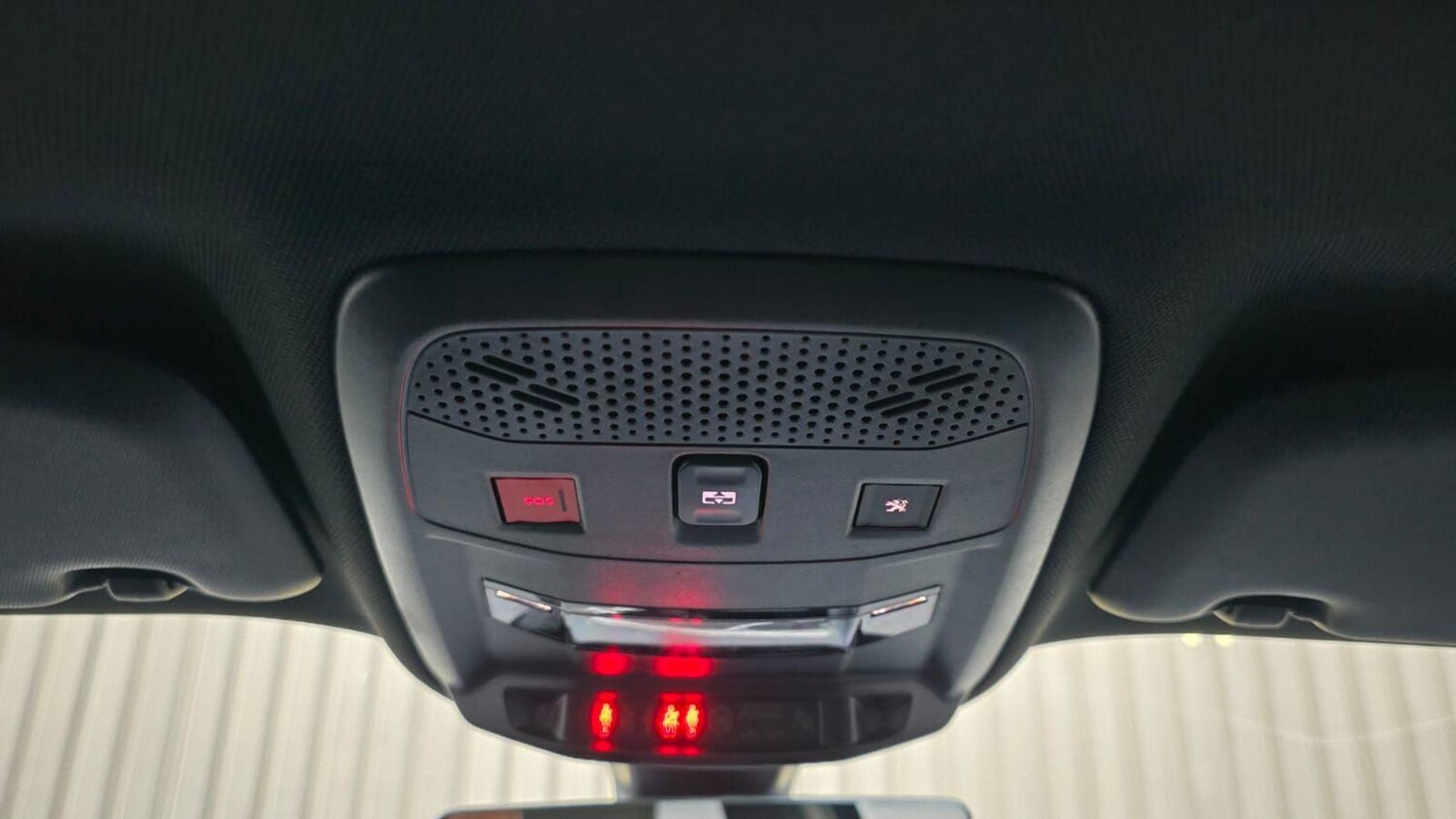 Used Peugeot 2008 2020 for sale - 76632826: Photo 41