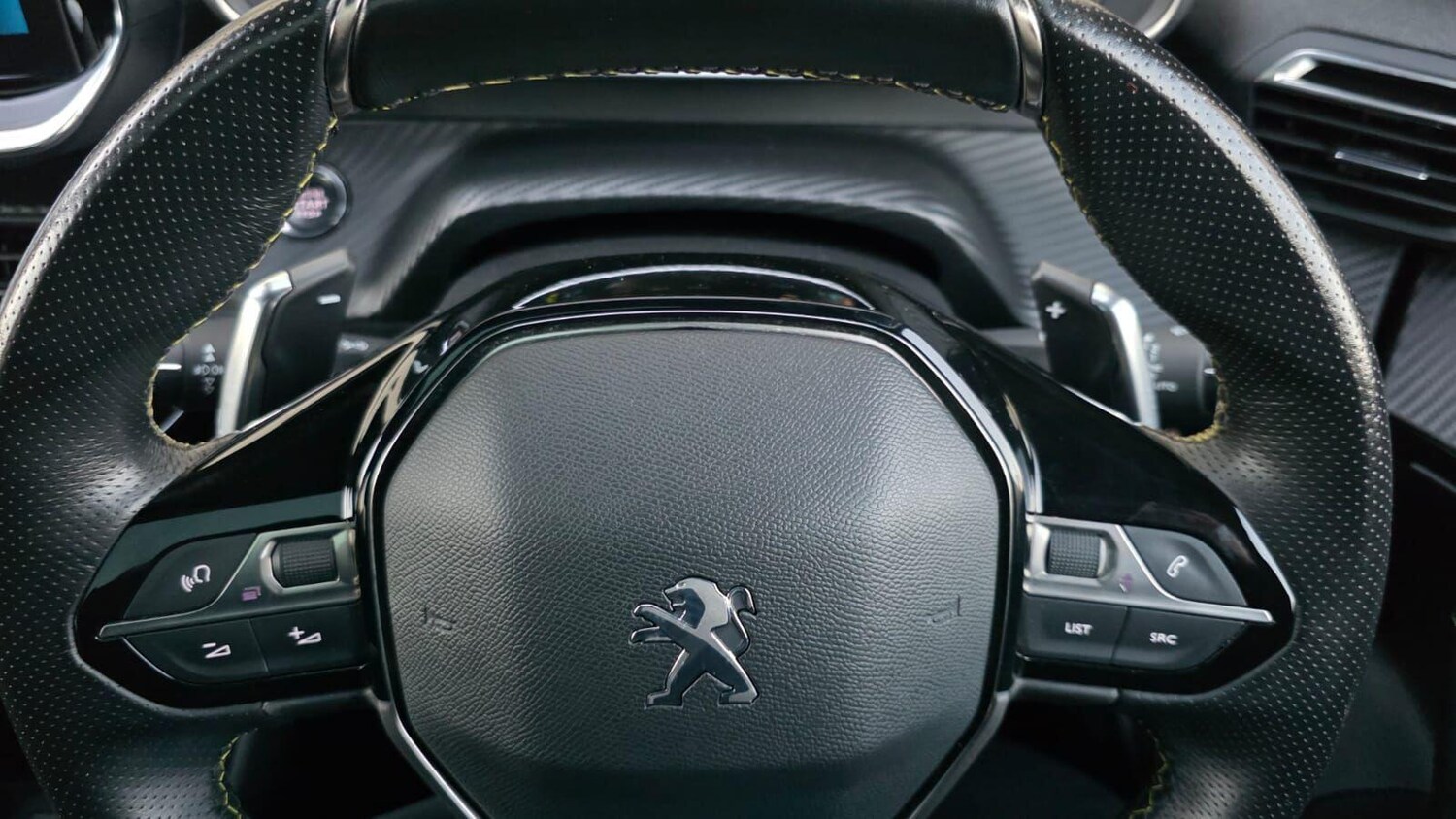 Used Peugeot 2008 2020 for sale - 76632826: Photo 43