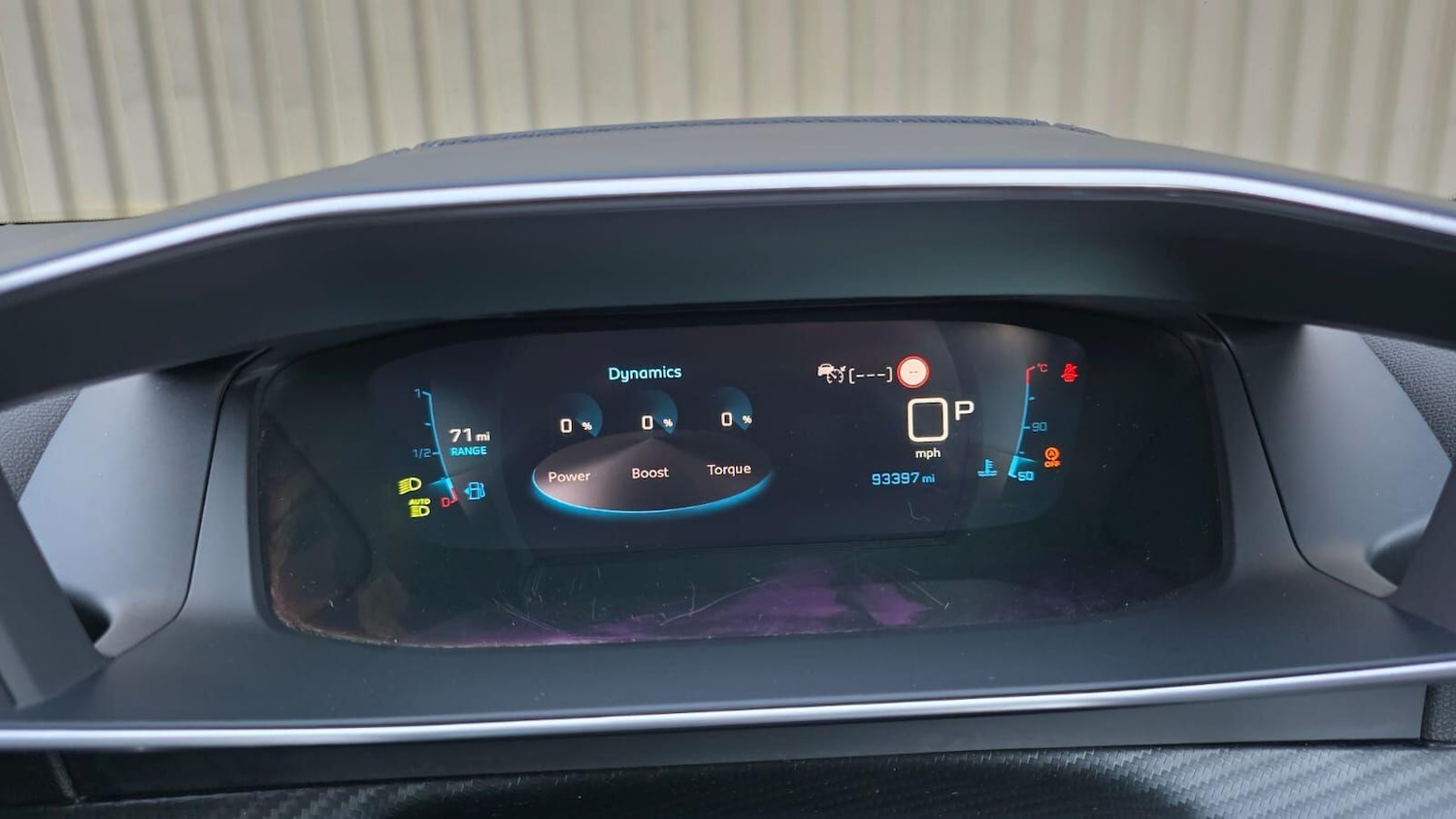 Used Peugeot 2008 2020 for sale - 76632826: Photo 44