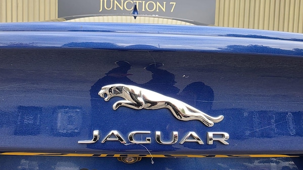 Used Jaguar XE 2016 for sale - 76214460: Photo 15
