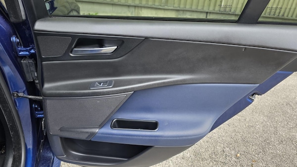 Used Jaguar XE 2016 for sale - 76214460: Photo 20