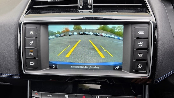 Used Jaguar XE 2016 for sale - 76214460: Photo 37