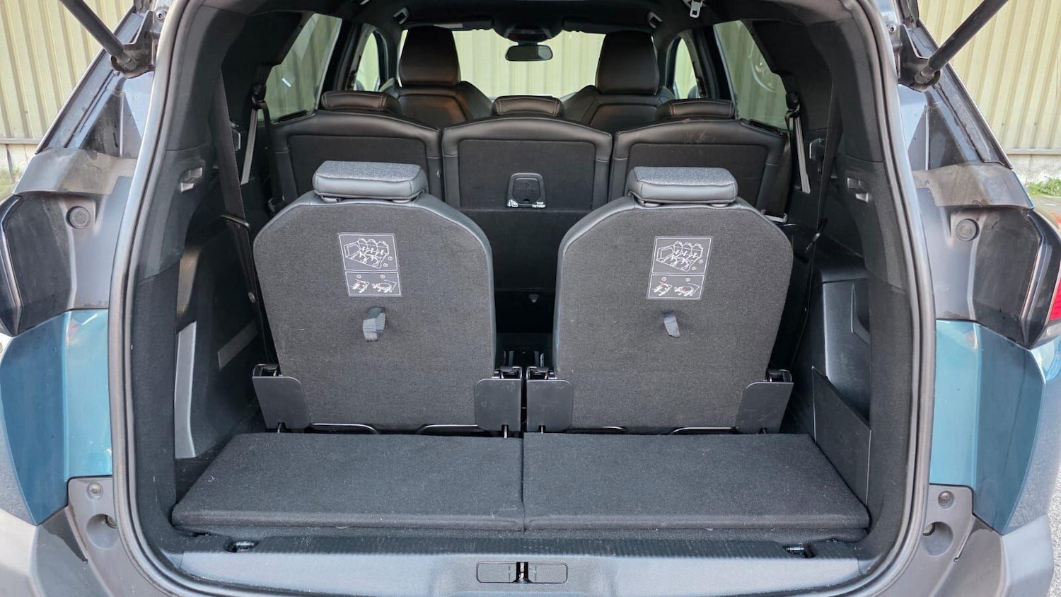 Used Peugeot 5008 2020 for sale - 76645294: Photo 18